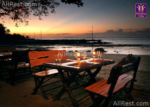 Holiday Villa 15
